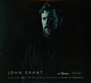 Grant, John – John Grant and the Bbc Philharmonic