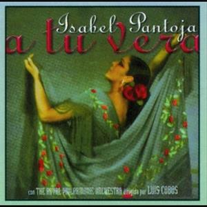 Pantoja, Isabel – A Tu Vera