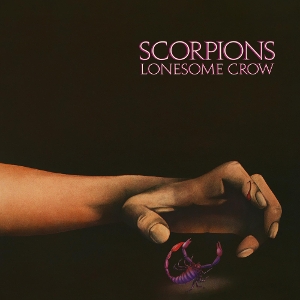 Scorpions – Lonesome Crow