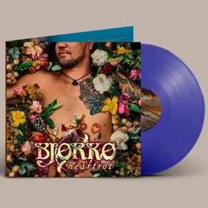 Bjorko – Heartrot