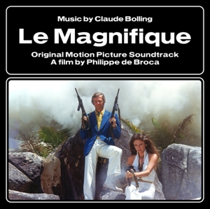 Bolling, Claude – Le Magnifique