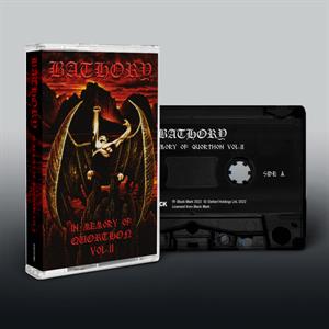 Bathory – In Memory of Quorthon Vol 2