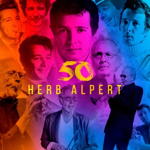 Alpert, Herb – 50