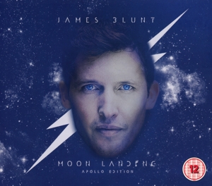 Blunt, James – Moon Landing (Apollo Edition)
