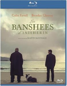 Movie – Banshees of Inisherin