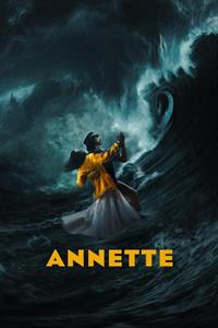 Movie – Annette