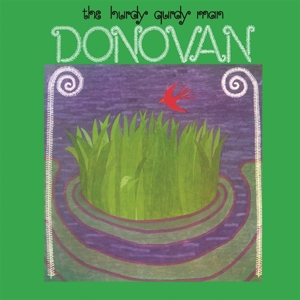 Donovan – The Hurdy Gurdy Man