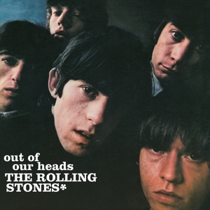 Rolling Stones – Out of Our Heads