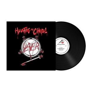 Slayer – Haunting the Chapel