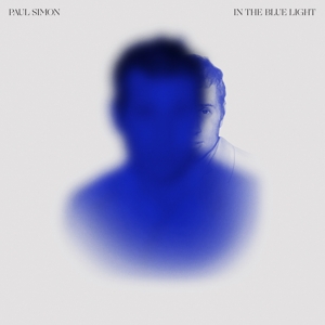 Simon, Paul – In the Blue Light