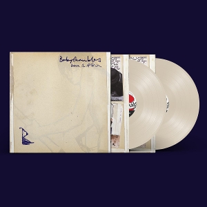 Babyshambles – Down In Albion