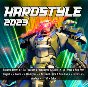 V/A – Hardstyle 2023