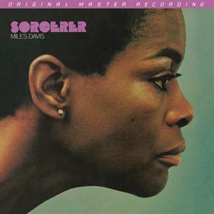 Davis, Miles – Sorcerer