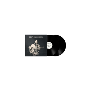 Cohen, Leonard – Hallelujah & Songs From His Albums