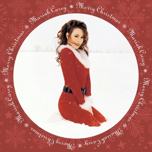 Carey, Mariah – Merry Christmas