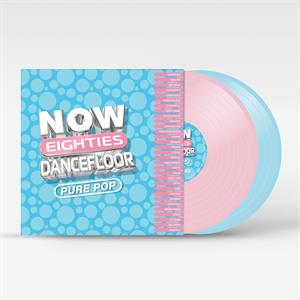 V/A – Now That S What I Call 80s Dancefloor: Pure Pop