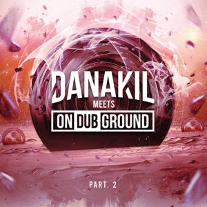 Danakil – Meets Ondubground 2