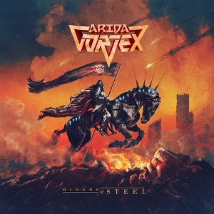 Arida Vortex – Riders of Steel