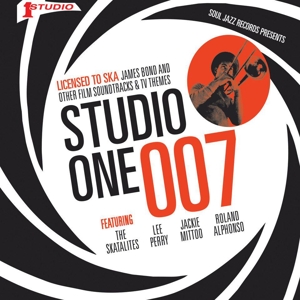 Various – Studio One - 007