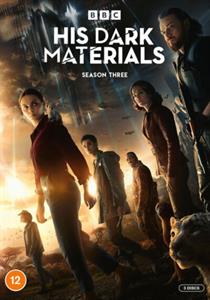 Tv Series – His Dark Materials: Season 3