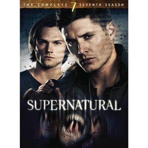 Tv Series – Supernatural - S7