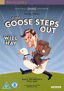Movie – Goose Steps Out