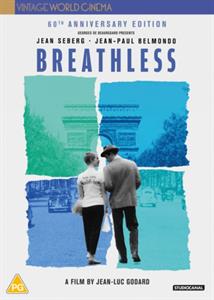 Movie – Breathless