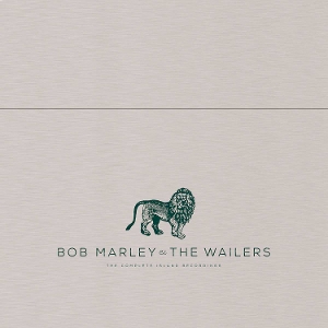 Bob Marley & the Wailers – The Complete Island Recordings