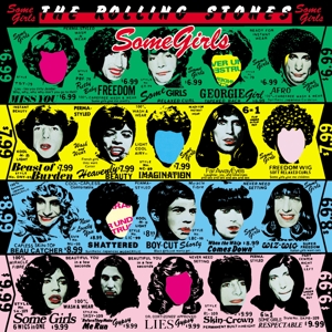 Rolling Stones – Some Girls