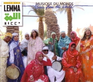 Asla, Souad – Lemma