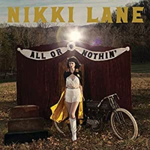 Lane, Nikki – All or Nothin'