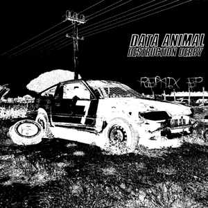 Data Animal – Destruction Derby