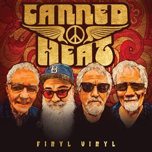 Canned Heat – Finyl Vinyl
