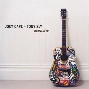 Cape, Joey – Acoustic