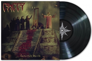 Cancer – Inverted World