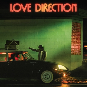 Dip, the – Love Direction