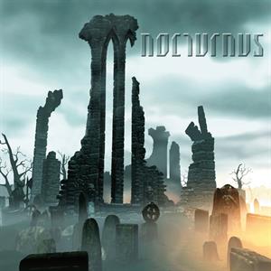 Nocturnus – Ethereal Tomb