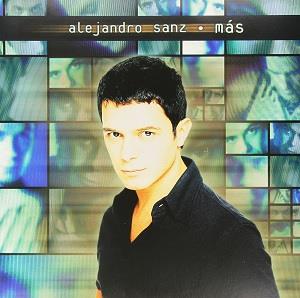 Sanz, Alejandro – Mas