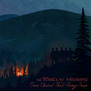 Travelin' McCourys – One Chord That Rings True