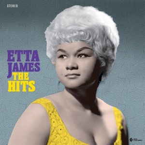 James, Etta – Hits