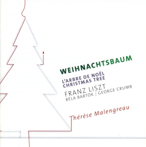 Liszt – Weihnachtsbaum