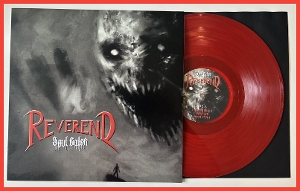 Reverend – Soul Eater