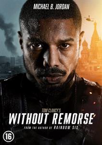 Movie – Without Remorse