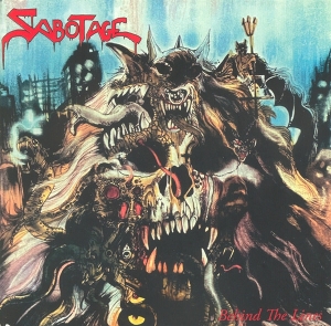 Sabotage – Behind the Lines