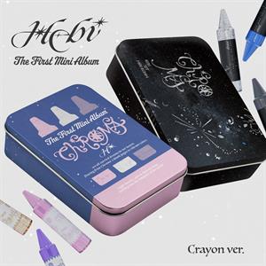 Hebi – Chroma