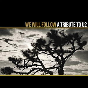 V/A – We Will Follow - a Tribute To U2