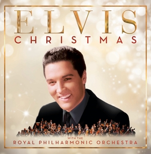 Presley, Elvis – Christmas With Elvis and the Royal Philharmonic Orchestra