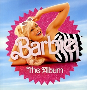 V/A – Barbie the Album