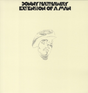 Hathaway, Donny – Extension of a Man