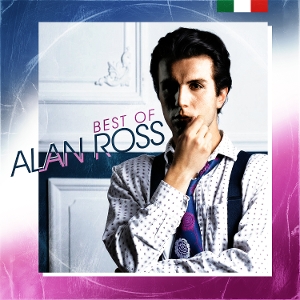 Ross, Alan – Best of